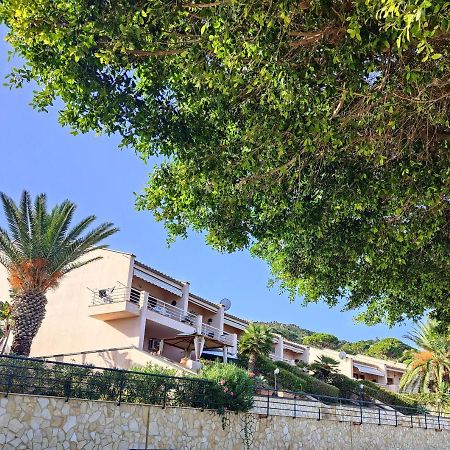 Kefalure Cefalù Eksteriør billede